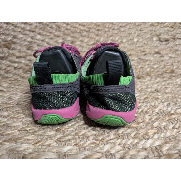 Merrell Dash Glove Trail Running Shoes Lightweight Water Resistant Women's 7 - Picture 6 of 8